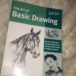 Drawing book